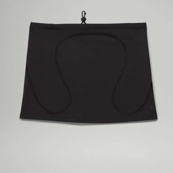 Lululemon Glyde Velvet Fleece Neck Warmer
Black - Picture 2 of 4